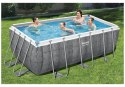 BASEN STELAŻOWY OGRODOWY 412 X 201 X 122CM BESTWAY 56722
