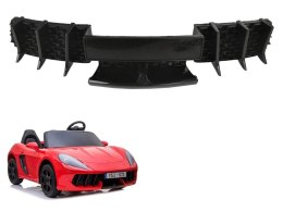 GRILL PRZEDNIEGO ZDERZAKA DO POJAZDU PERFECTA YSA021