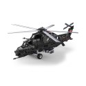 KLOCKI KONSTRUKCYJNE HELIKOPTER CADA 989 ELEMENTÓW