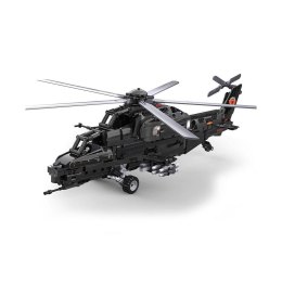 KLOCKI KONSTRUKCYJNE HELIKOPTER CADA 989 ELEMENTÓW