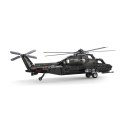 KLOCKI KONSTRUKCYJNE HELIKOPTER CADA 989 ELEMENTÓW