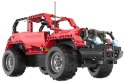 KLOCKI KONSTRUKCYJNE JEEP ZDALNIE STEROWANY CADA 2.4G 531 ELEMENTÓW