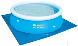 MATA POD BASEN 396 X 396 CM BESTWAY 58002