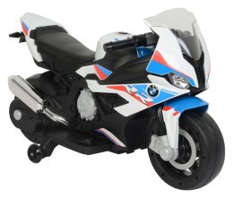 MOTOR NA AKUMULATOR BMW S1000RR 2156 BIAŁY