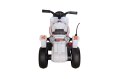 MOTOR NA AKUMULATOR GTM5588-A RÓŻOWY