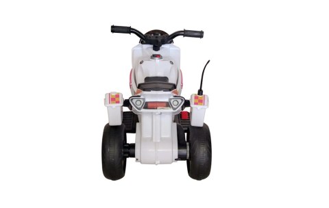 MOTOR NA AKUMULATOR GTM5588-A RÓŻOWY MOTOR NA AKUMULATOR GTM5588-A RÓŻOWY