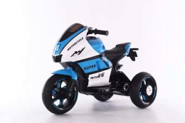 MOTOREK HT-5188 NIEBIESKI