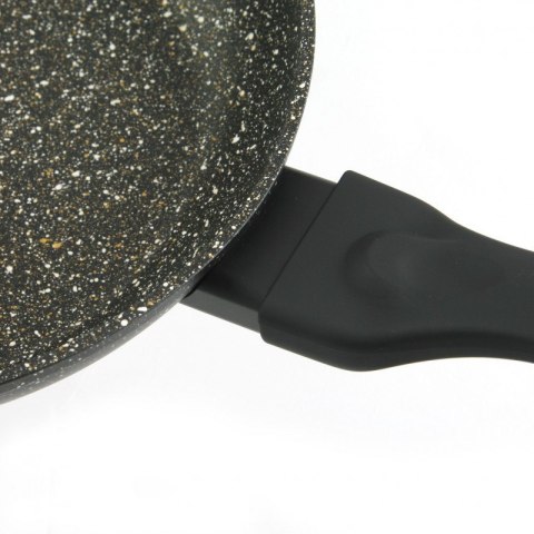 PATELNIA GRANITOWA 30CM Z POKRYWĄ KLAUSBERG KB-7192 PATELNIA GRANITOWA 30CM Z POKRYWĄ KLAUSBERG KB-7192