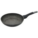 PATELNIA GRANITOWA 30CM Z POKRYWĄ KLAUSBERG KB-7192