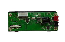 PANEL MUZYCZNY DO POJAZDU NA AKUMULATOR XMX613 24V