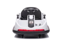 POJAZD NA AKUMULATOR GTS1166 BIAŁY