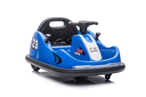 POJAZD NA AKUMULATOR GTS1166 NIEBIESKI POJAZD NA AKUMULATOR GTS1166 NIEBIESKI