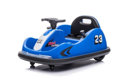 POJAZD NA AKUMULATOR GTS1166 NIEBIESKI POJAZD NA AKUMULATOR GTS1166 NIEBIESKI
