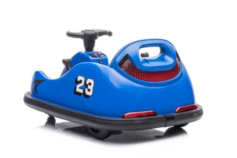 POJAZD NA AKUMULATOR GTS1166 NIEBIESKI POJAZD NA AKUMULATOR GTS1166 NIEBIESKI