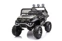 POJAZD NA AKUMULATOR UNIMOG S MORO LAKIEROWANY