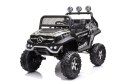 POJAZD NA AKUMULATOR UNIMOG S MORO LAKIEROWANY