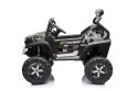 POJAZD NA AKUMULATOR UNIMOG S MORO LAKIEROWANY