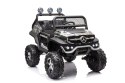 POJAZD NA AKUMULATOR UNIMOG S MORO LAKIEROWANY