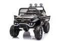 POJAZD NA AKUMULATOR UNIMOG S MORO LAKIEROWANY