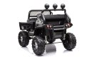 POJAZD NA AKUMULATOR UNIMOG S MORO LAKIEROWANY