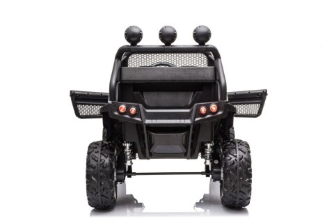 POJAZD NA AKUMULATOR UNIMOG S MORO LAKIEROWANY POJAZD NA AKUMULATOR UNIMOG S MORO LAKIEROWANY