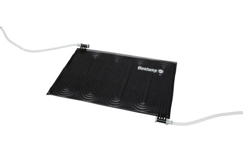 SOLARNY PANEL PODGRZEWAJĄCY 110 X 171 CM DO BASENU BESTWAY 58423 SOLARNY PANEL PODGRZEWAJĄCY 110 X 171 CM DO BASENU BESTWAY 58423