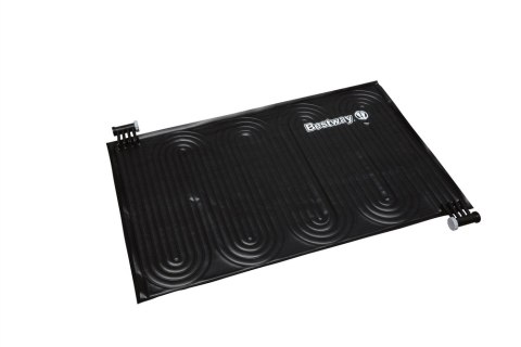 SOLARNY PANEL PODGRZEWAJĄCY 110 X 171 CM DO BASENU BESTWAY 58423 SOLARNY PANEL PODGRZEWAJĄCY 110 X 171 CM DO BASENU BESTWAY 58423