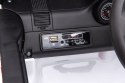 AUTO NA AKUMULATOR MERCEDES BENZ G63 6X6 BIAŁY