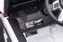 AUTO NA AKUMULATOR MERCEDES BENZ G63 6X6 BIAŁY