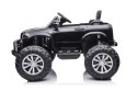 AUTO NA AKUMULATOR MERCEDES DK-MT950 4X4 CZARNY