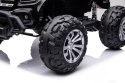 AUTO NA AKUMULATOR MERCEDES DK-MT950 4X4 CZARNY