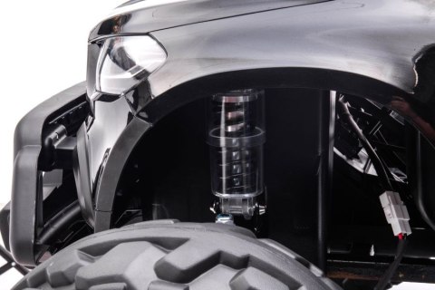 AUTO NA AKUMULATOR MERCEDES DK-MT950 4X4 CZARNY AUTO NA AKUMULATOR MERCEDES DK-MT950 4X4 CZARNY