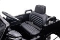 AUTO NA AKUMULATOR MERCEDES DK-MT950 4X4 CZARNY