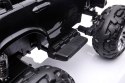 AUTO NA AKUMULATOR MERCEDES DK-MT950 4X4 CZARNY