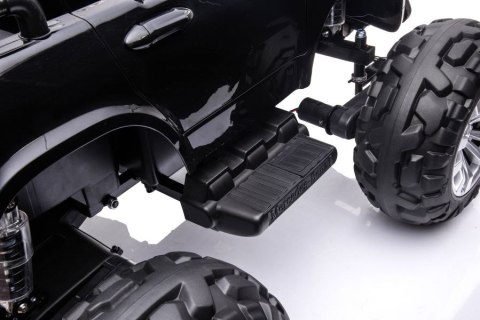 AUTO NA AKUMULATOR MERCEDES DK-MT950 4X4 CZARNY AUTO NA AKUMULATOR MERCEDES DK-MT950 4X4 CZARNY