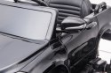 AUTO NA AKUMULATOR MERCEDES DK-MT950 4X4 CZARNY