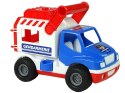 AUTO SAMOCHÓD ŻANDERMIA CONSTRUCK 46536
