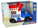 AUTO SAMOCHÓD ŻANDERMIA CONSTRUCK 46536