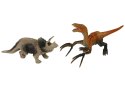 CIĘŻARÓWKA TRANSPORT DINOZAURY WKRĘTARKA ŚRUBOKRĘT DO ROZKRĘCANIA