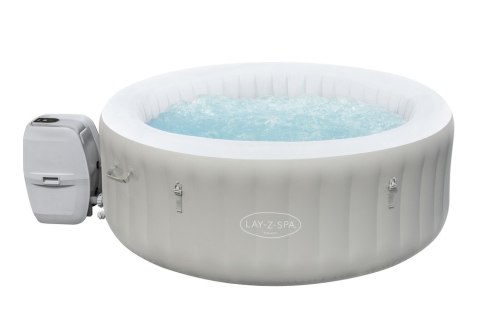 DMUCHANE SPA JACUZZI 4 OSOBOWE 180 CM X 66 CM BESTWAY 60007 DMUCHANE SPA JACUZZI 4 OSOBOWE 180 CM X 66 CM BESTWAY 60007