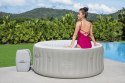 DMUCHANE SPA JACUZZI 4 OSOBOWE 180 CM X 66 CM BESTWAY 60007