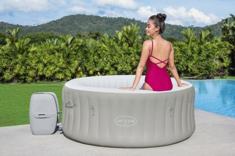 DMUCHANE SPA JACUZZI 4 OSOBOWE 180 CM X 66 CM BESTWAY 60007 DMUCHANE SPA JACUZZI 4 OSOBOWE 180 CM X 66 CM BESTWAY 60007