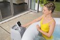DMUCHANE SPA JACUZZI 4 OSOBOWE 180 CM X 66 CM BESTWAY 60007