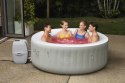 DMUCHANE SPA JACUZZI 4 OSOBOWE 180 CM X 66 CM BESTWAY 60007