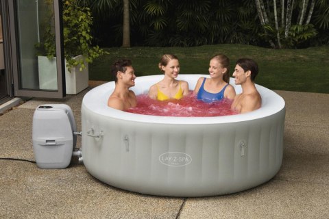 DMUCHANE SPA JACUZZI 4 OSOBOWE 180 CM X 66 CM BESTWAY 60007 DMUCHANE SPA JACUZZI 4 OSOBOWE 180 CM X 66 CM BESTWAY 60007
