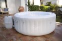 DMUCHANE SPA JACUZZI 4 OSOBOWE 180 CM X 66 CM BESTWAY 60007