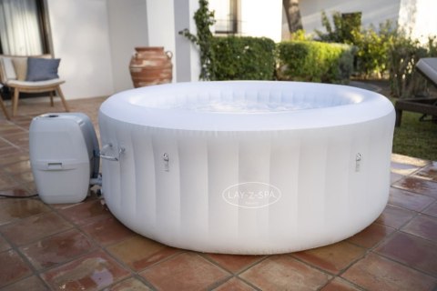 DMUCHANE SPA JACUZZI 4 OSOBOWE 180 CM X 66 CM BESTWAY 60007 DMUCHANE SPA JACUZZI 4 OSOBOWE 180 CM X 66 CM BESTWAY 60007