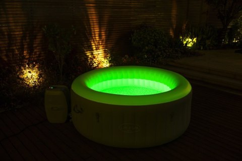 DMUCHANE SPA JACUZZI 4 OSOBOWE 180 CM X 66 CM BESTWAY 60007 DMUCHANE SPA JACUZZI 4 OSOBOWE 180 CM X 66 CM BESTWAY 60007