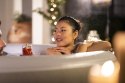 DMUCHANE SPA JACUZZI 4 OSOBOWE 180 CM X 66 CM BESTWAY 60007