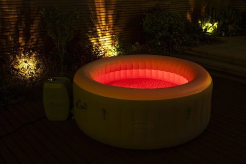 DMUCHANE SPA JACUZZI 4 OSOBOWE 180 CM X 66 CM BESTWAY 60007 DMUCHANE SPA JACUZZI 4 OSOBOWE 180 CM X 66 CM BESTWAY 60007